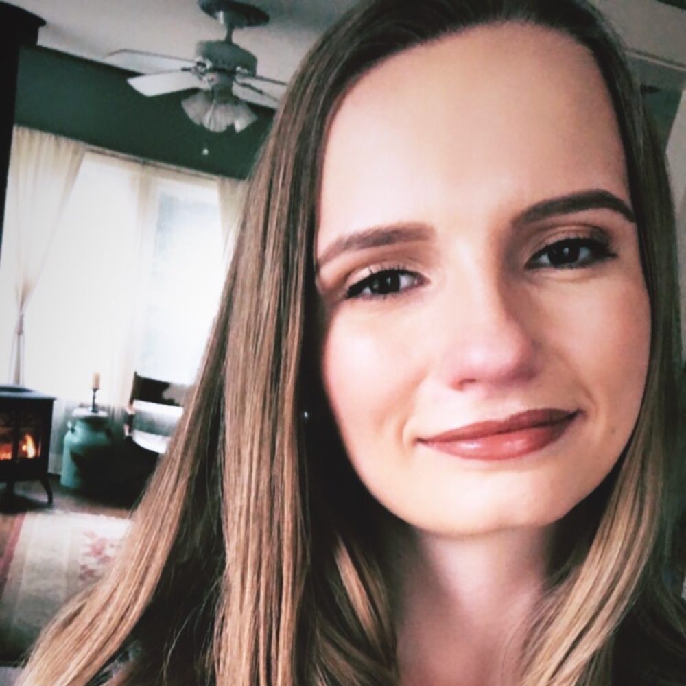 Meet your Posher, Kiera